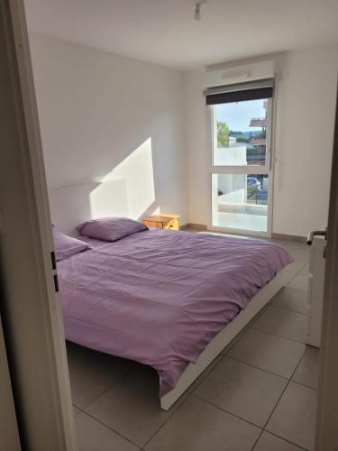 Superbes appartements neufs à Montpellier