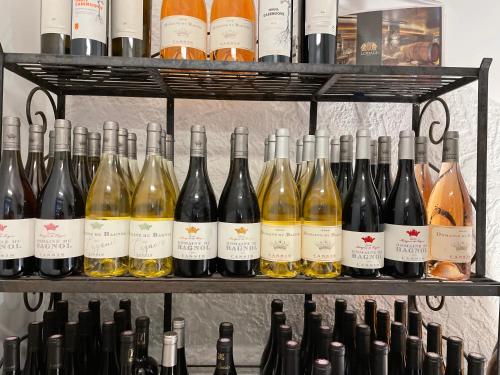 Le Clos Des Arômes – Photos 3