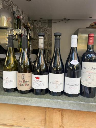 Le Clos Des Arômes – Photos 4