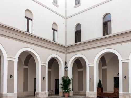 Chiostro San Francesco - Casa di Ospitalità Religiosa