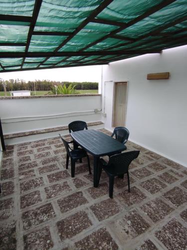 Gallery image of Masseria Carrozzi in Melendugno