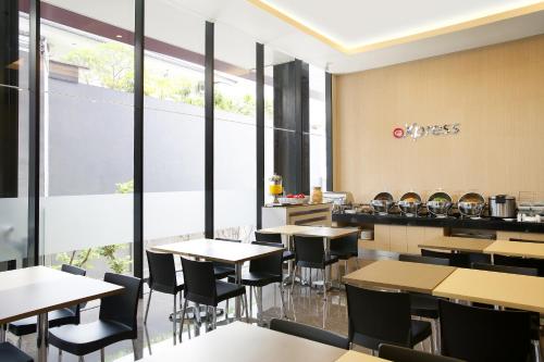 Gallery image of Amaris Hotel Pasar Baru in Jakarta