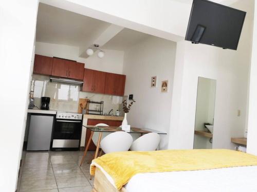 Gallery image of Precioso Apartamento D in Guatemala