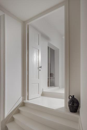 Koupelna v ubytování LuxuryApartmentSoulforCity
