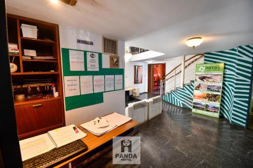 Galería fotográfica de Panda Hostel Mendoza en Mendoza