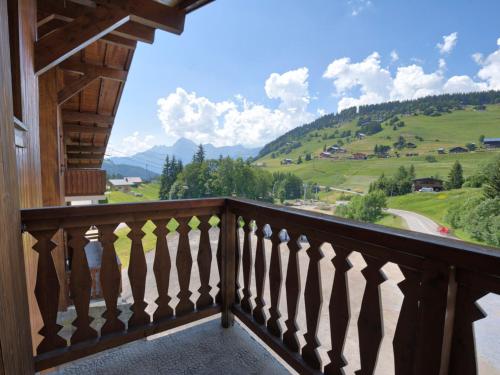 Chaleureux studio au pied des pistes avec parking et animaux acceptés - FR-1-505-6