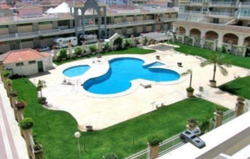 Se Alquila en los boliches