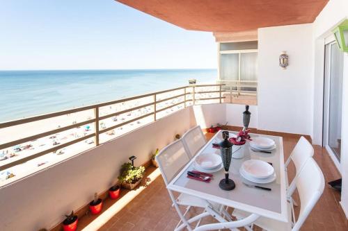 MI BARCO - LOFT frente al mar