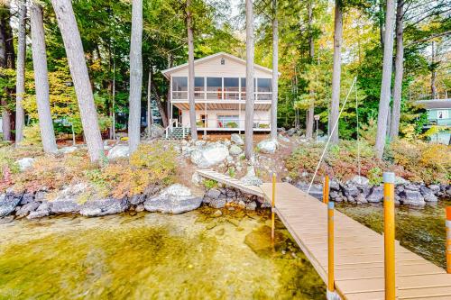 Haven on Spindle Point – Fotos 5
