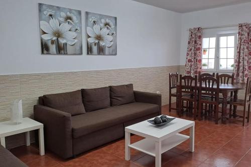 Photo de la galerie de l'établissement Casa Mar y Lava, à El Golfo