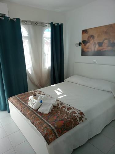 Bungalow Lella