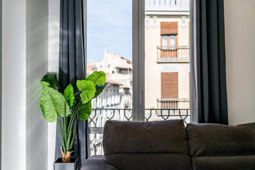 Precioso Piso en pleno centro de Granada