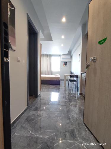 COZY Studio, Athens city center