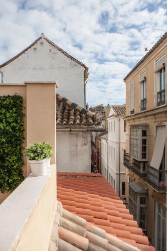 La Terraza de Beatas