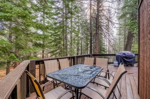 Truckee Retreat – Photos 2