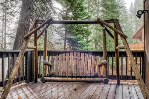 Truckee Retreat – Photos 3