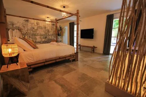 La Maison de l'Olivier photo 18