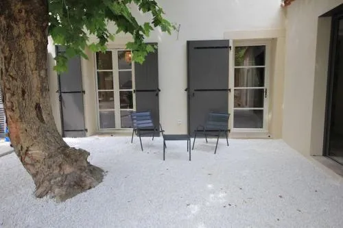La Maison de l'Olivier photo 21
