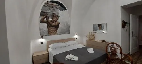 Terra d'Amuri Hotel Boutique photo 5
