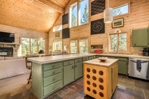 Sunny Mountain Delight – Photos 2