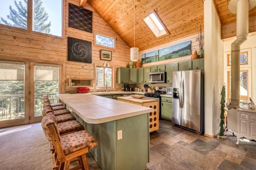 Sunny Mountain Delight – Photos 3