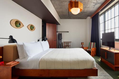 Ace Hotel Brooklyn Image