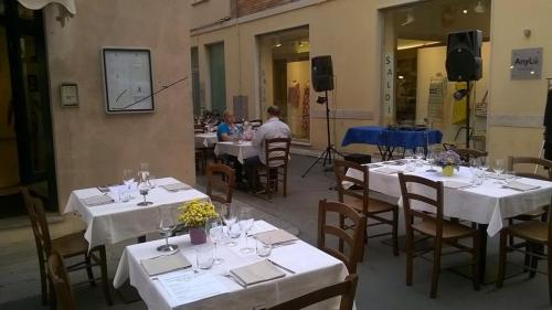 Gallery image of Locanda San Fiorenzo in Fiorenzuola dʼArda