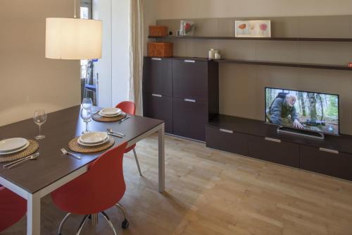 Flateli Mallorca-Passeig de Gracia