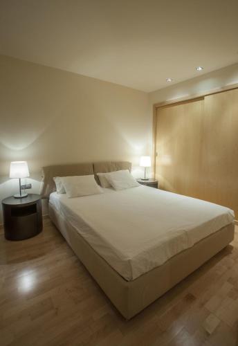 Flateli Mallorca-Passeig de Gracia