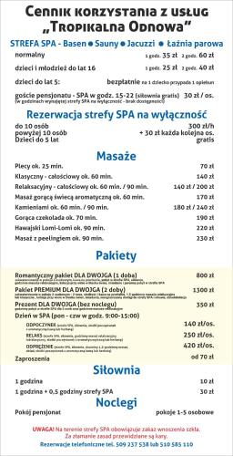 Tropikalna Odnowa – Photos 4