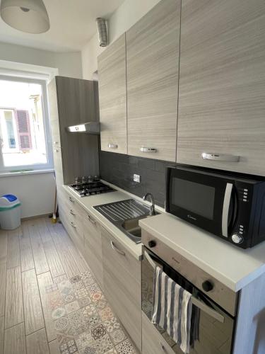 DOMUS ART SUITES MERULANA