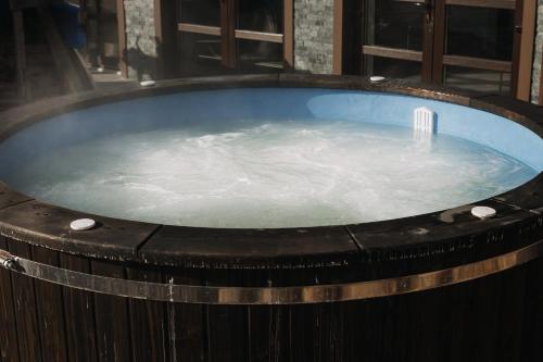 BORSIKA PENSIUNE & SPA – Photos 3