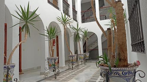 Gambar di galeri bagi Apartamento Catamarán di El Puerto de Santa María