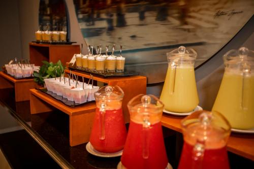Fotografie z fotogalerie ubytování Wyndham Costa del Sol Lima City v destinaci Lima