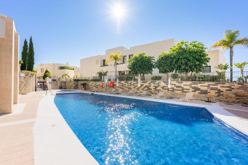 360° seaview apartment Samara Resort Marbella