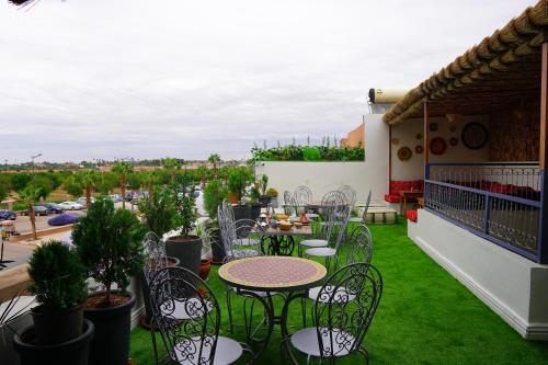 Winarouze house – Photos 2