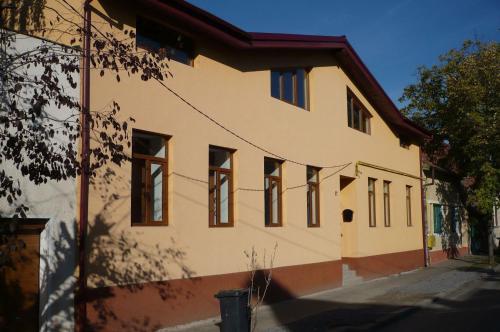 Photo de la galerie de l'établissement Apartment Cozia, à Timişoara