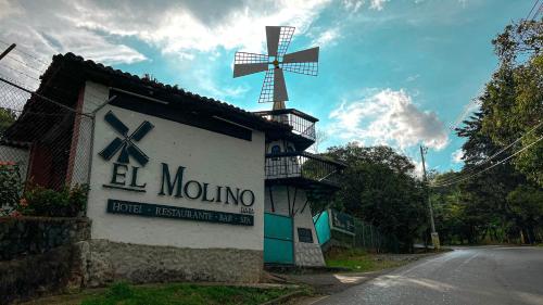 Hotel Campestre El molino Dapa Cali