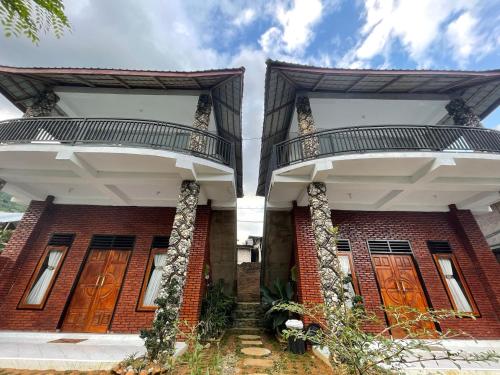 Gallery image of Wijaya Guest House Bukit Lawang in Bukit Lawang