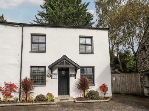 Mill Cottage