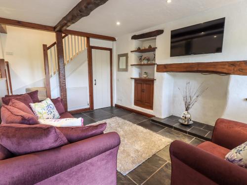 Mill Cottage – Photos 4