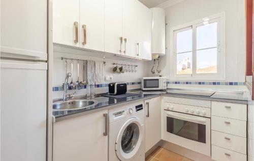 Awesome Apartment In Malaga With Wifi