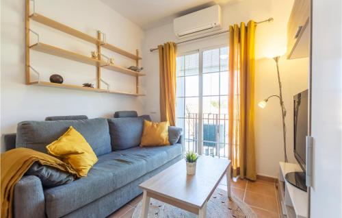 Awesome Apartment In Malaga With Wifi
