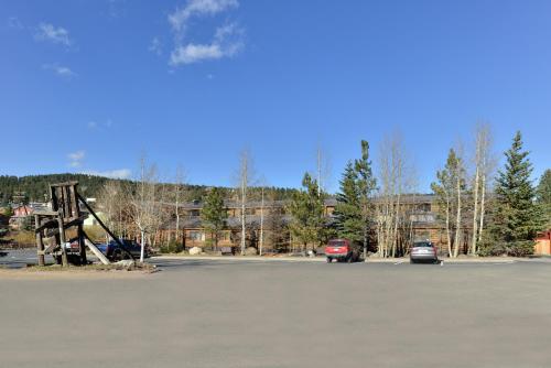 Φωτογραφία από το άλμπουμ του The Boulder Creek Lodge σε Nederland
