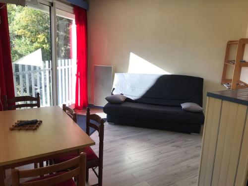 Baréges : Appartement Résidence de l’Ayré