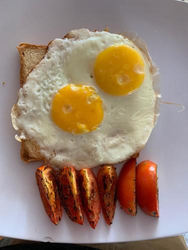 Еда / где поесть недалеко от комплекса для отдыха