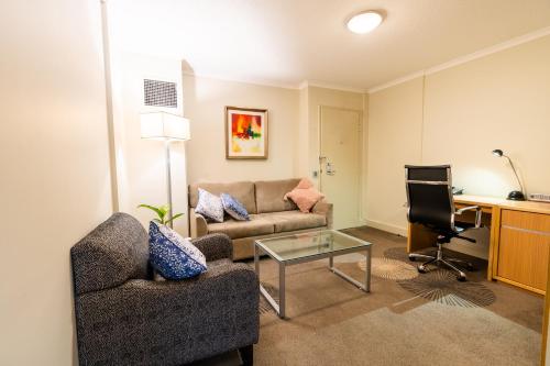 Holiday Inn Parramatta, an IHG Hotel Image