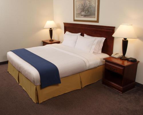 Holiday Inn Express Hotel & Suites Jacksonville Airport, an IHG Hotel Image