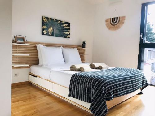 Φωτογραφία από το άλμπουμ του Le condo σε Thonon-les-Bains