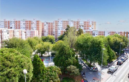 Awesome Apartment In Cadiz With Wifi